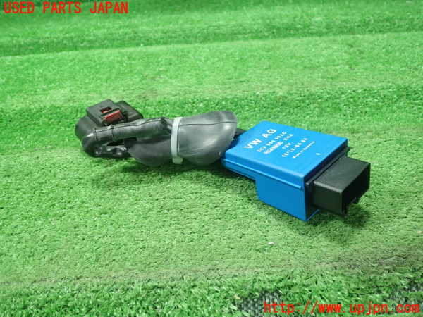1UPJ-19956153]アウディ・S1 スポーツバック(8XCWZF)コンピューター8 (3C0 906 093 C) 中古_m0001.jpg