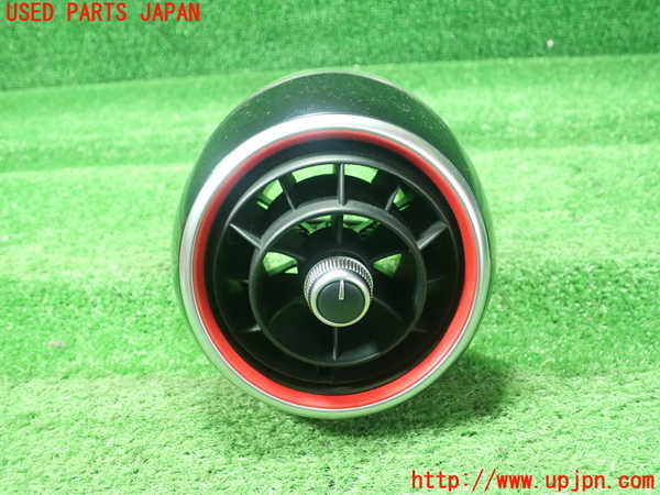5UPJ-19957526]アウディ・S1 スポーツバック(8XCWZF)エアコン吹き出し口1 (右) 中古_m0001.jpg