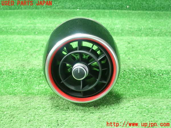 5UPJ-19957528]アウディ・S1 スポーツバック(8XCWZF)エアコン吹き出し口3 (左) 中古_m0001.jpg