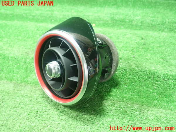 5UPJ-19957528]アウディ・S1 スポーツバック(8XCWZF)エアコン吹き出し口3 (左) 中古_m0002.jpg