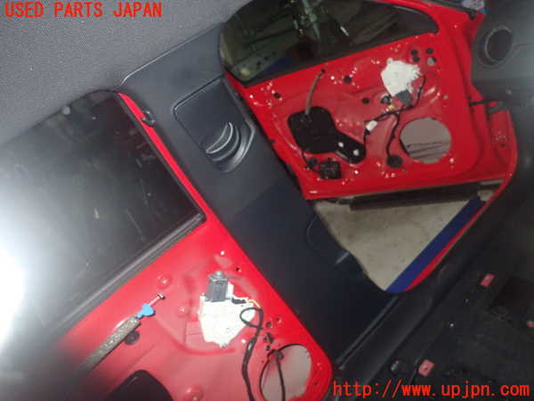 5UPJ-19957670]アウディ・S1 スポーツバック(8XCWZF)左センターピラートリム 中古_m0001.jpg