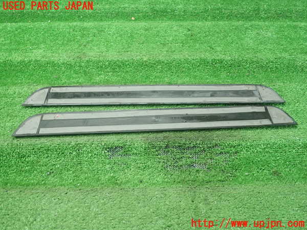 1UPJ-19957740]アウディ・S1 スポーツバック(8XCWZF)スカッフプレート 中古_m0002.jpg