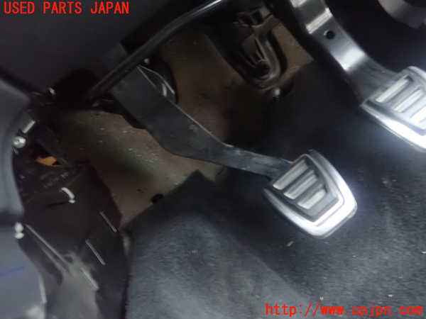 5UPJ-19957590]アウディ・S1 スポーツバック(8XCWZF)クラッチペダル 中古_m0001.jpg