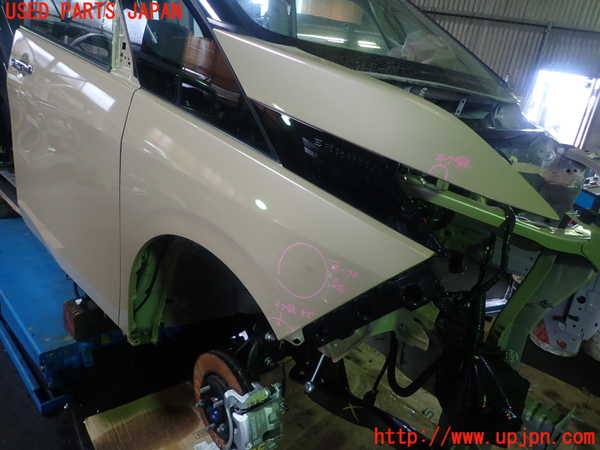 5UPJ-19961080]セレナ e-POWER(GC28)右前フェンダー 中古_m0002.jpg