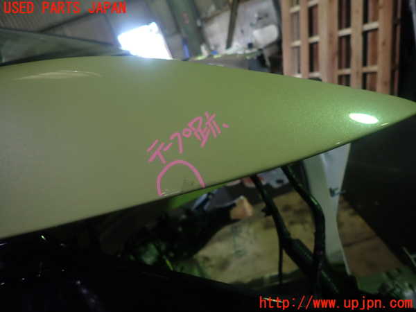 5UPJ-19961080]セレナ e-POWER(GC28)右前フェンダー 中古_m0004.jpg