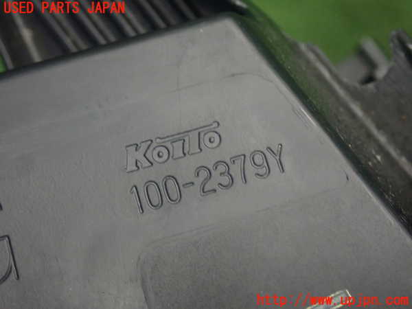 1UPJ-19961130]セレナ e-POWER(GC28)右ヘッドライト LED ジャンク部品取り_m0004.jpg