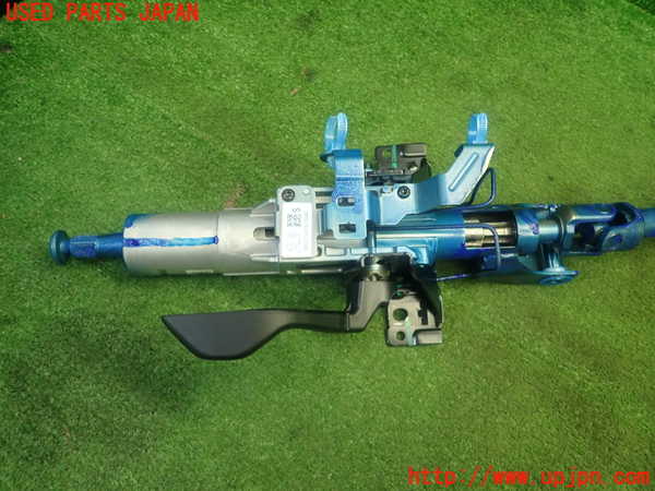 5UPJ-19964260]セレナ e-POWER(GC28)ステアリングシャフト 中古_m0003.jpg