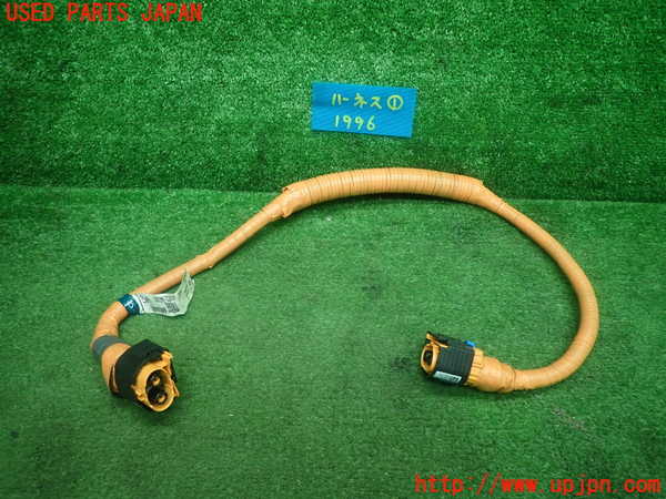 5UPJ-19966806]セレナ e-POWER(GC28)ハーネス1 (ACコンプレッサー用) 中古_m0001.jpg