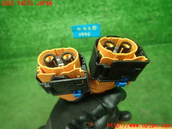 5UPJ-19966806]セレナ e-POWER(GC28)ハーネス1 (ACコンプレッサー用) 中古_m0002.jpg