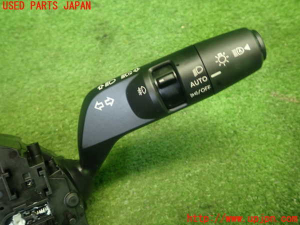 5UPJ-19966720]セレナ e-POWER(GC28)コンビネーションスイッチ ジャンク部品取り_m0003.jpg