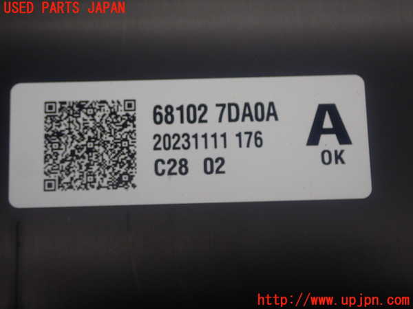 5UPJ-19967516]セレナ e-POWER(GC28)グローブボックス1 中古_m0004.jpg