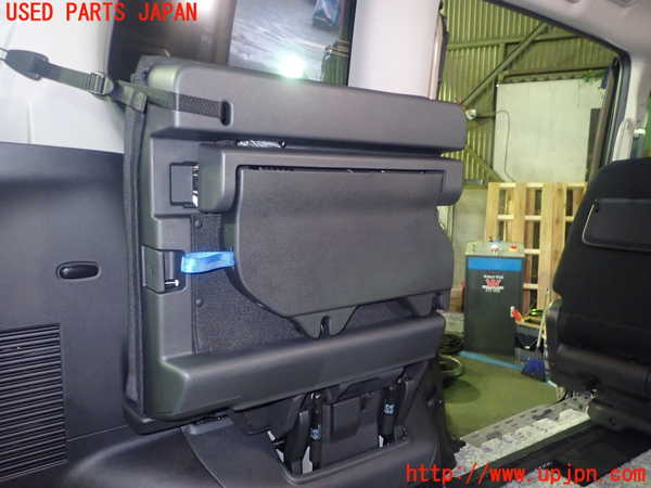 5UPJ-19967265]セレナ e-POWER(GC28)左3列目シート 中古_m0005.jpg