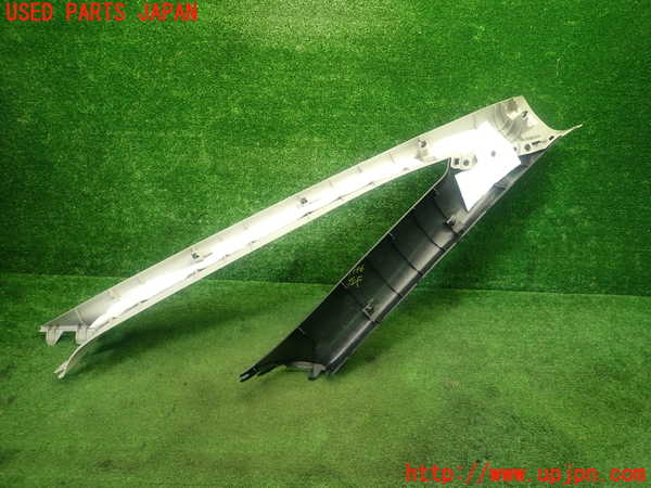 5UPJ-19967660]セレナ e-POWER(GC28)左フロントピラートリム 中古_m0004.jpg
