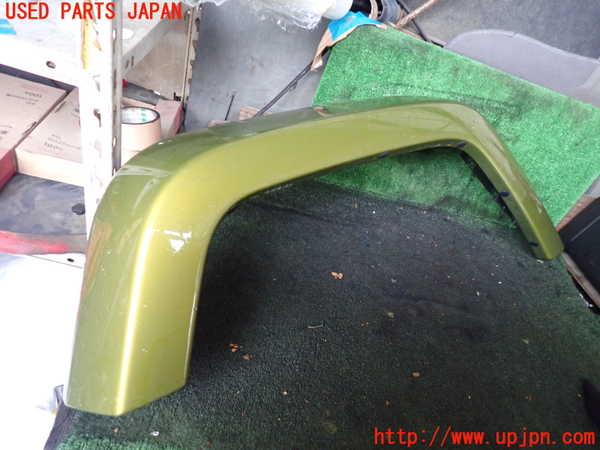 1UPJ-19971444]ジープラングラー アンリミテッド(JK38L)右後オーバーフェンダー 中古_m0001.jpg