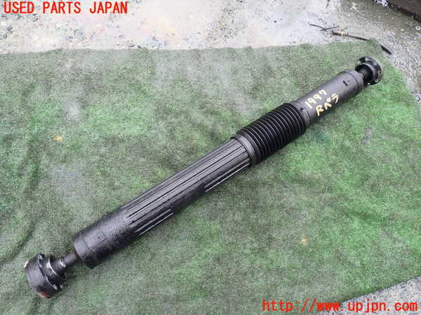 5UPJ-19973410]ジープラングラー アンリミテッド(JK38L)リアプロペラシャフト 【ジャンク】_m0001.jpg