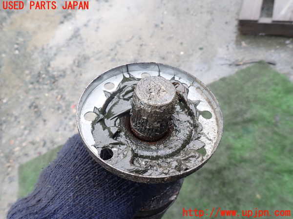 5UPJ-19973410]ジープラングラー アンリミテッド(JK38L)リアプロペラシャフト 【ジャンク】_m0002.jpg