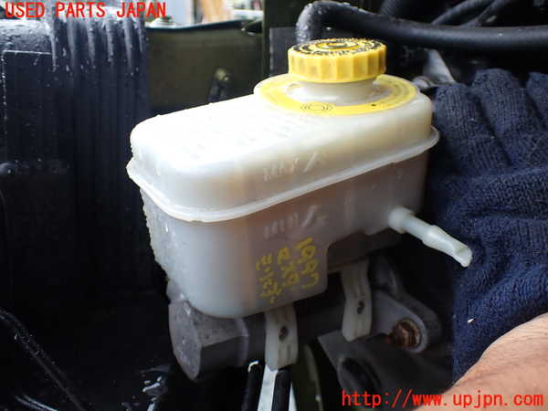 1UPJ-19974050]ジープラングラー アンリミテッド(JK38L)ブレーキマスターシリンダー 中古_m0001.jpg