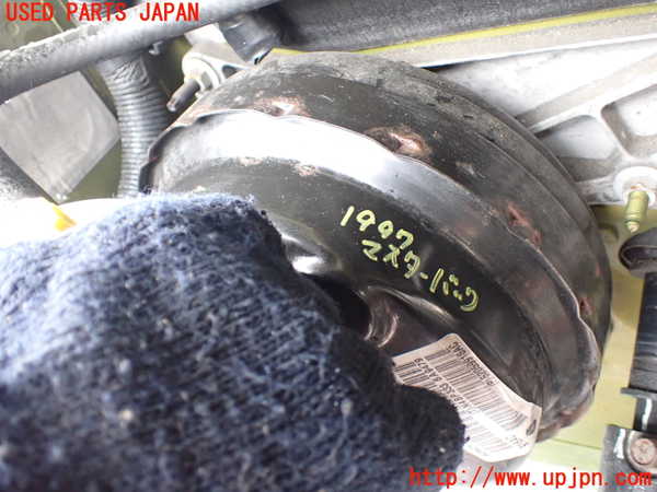 5UPJ-19974055]ジープラングラー アンリミテッド(JK38L)ブレーキマスターバック 中古_m0001.jpg