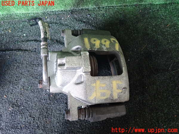 5UPJ-19974080]ジープラングラー アンリミテッド(JK38L)右フロントキャリパー 中古_m0001.jpg