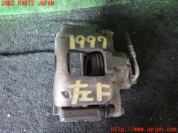 1UPJ-19974085]ジープラングラー アンリミテッド(JK38L)左フロントキャリパー 中古_m0001.jpg