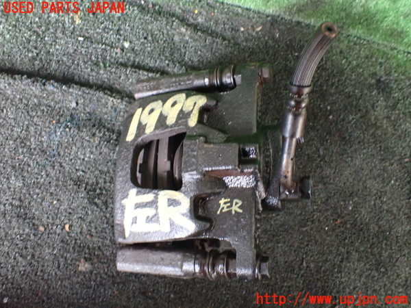 5UPJ-19974095]ジープラングラー アンリミテッド(JK38L)左リアキャリパー 中古_m0001.jpg