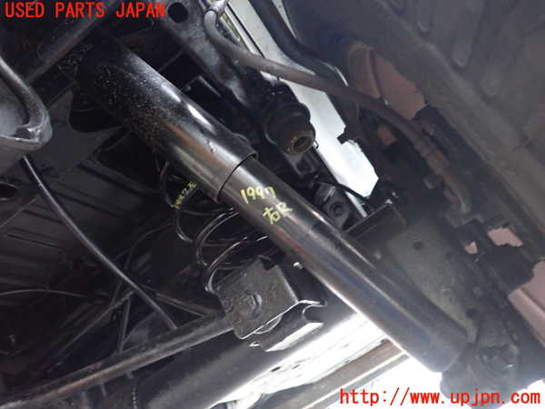 5UPJ-19975070]ジープラングラー アンリミテッド(JK38L)右リアショックアブソーバー 中古_m0001.jpg