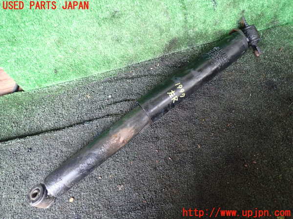 5UPJ-19975075]ジープラングラー アンリミテッド(JK38L)左リアショックアブソーバー 中古_m0001.jpg