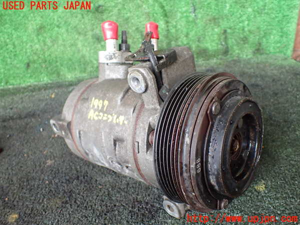 1UPJ-19976025]ジープラングラー アンリミテッド(JK38L)エアコンコンプレッサー 中古_m0001.jpg