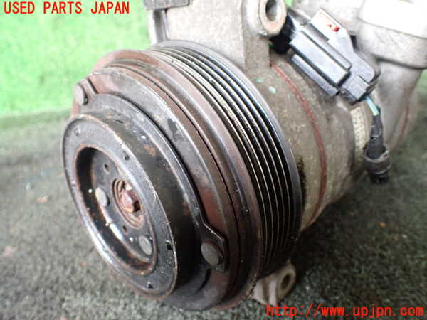 1UPJ-19976025]ジープラングラー アンリミテッド(JK38L)エアコンコンプレッサー 中古_m0003.jpg
