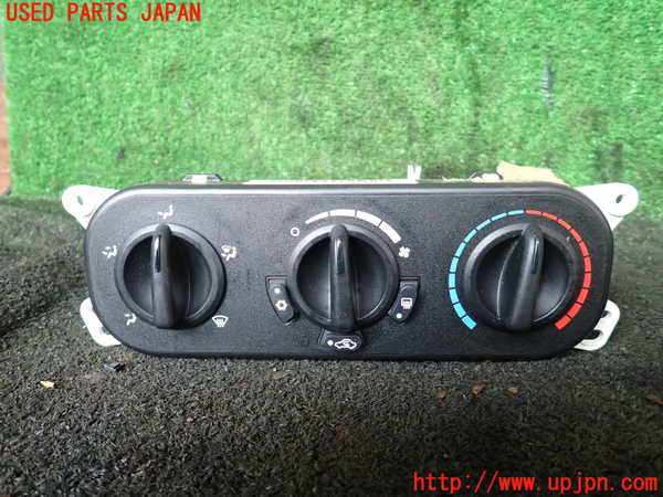 1UPJ-19976066]ジープラングラー アンリミテッド(JK38L)エアコンスイッチ1 中古_m0001.jpg