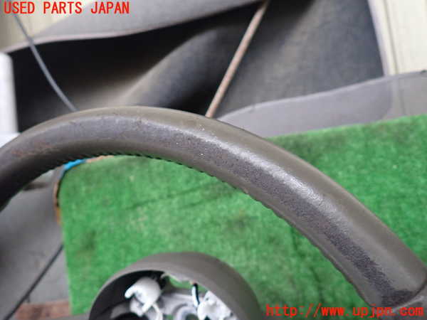 1UPJ-19977855]ジープラングラー アンリミテッド(JK38L)ステアリングホイール 中古_m0002.jpg