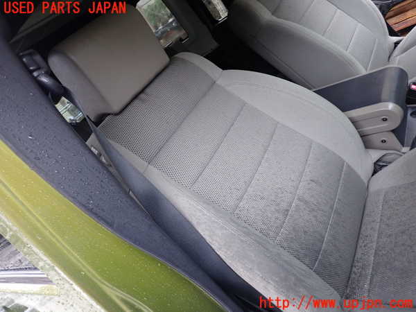5UPJ-19977035]ジープラングラー アンリミテッド(JK38L)運転席シート 【ジャンク】_m0002.jpg