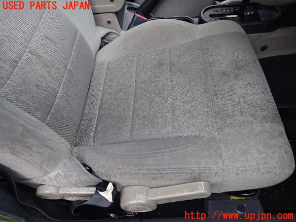 5UPJ-19977035]ジープラングラー アンリミテッド(JK38L)運転席シート 【ジャンク】_m0003.jpg