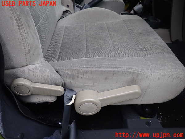 5UPJ-19977035]ジープラングラー アンリミテッド(JK38L)運転席シート 【ジャンク】_m0004.jpg