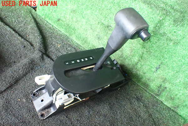 5UPJ-19977555]ジープラングラー アンリミテッド(JK38L)ATシフトレバー 中古_m0001.jpg