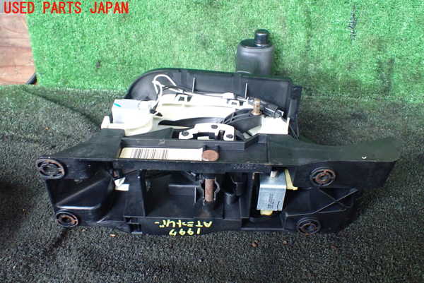 5UPJ-19977555]ジープラングラー アンリミテッド(JK38L)ATシフトレバー 中古_m0003.jpg