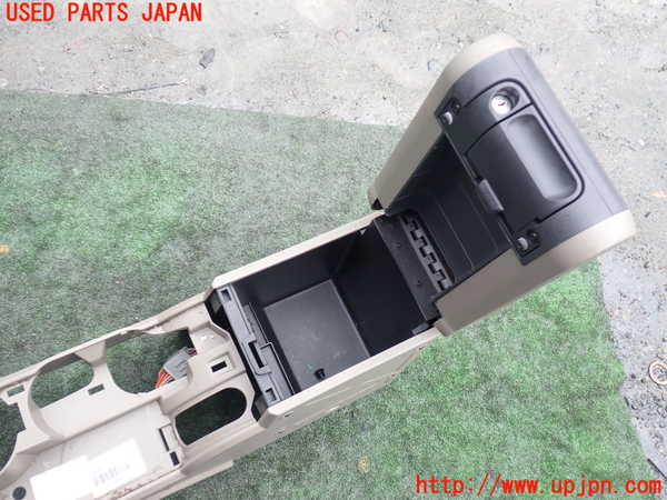 5UPJ-19977540]ジープラングラー アンリミテッド(JK38L)センターコンソール 中古_m0002.jpg