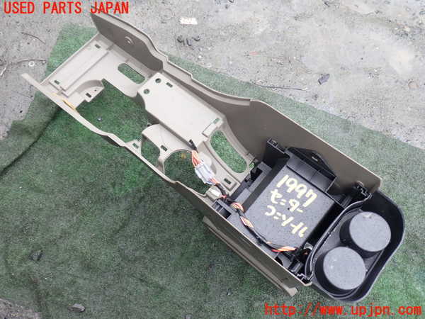 5UPJ-19977540]ジープラングラー アンリミテッド(JK38L)センターコンソール 中古_m0004.jpg
