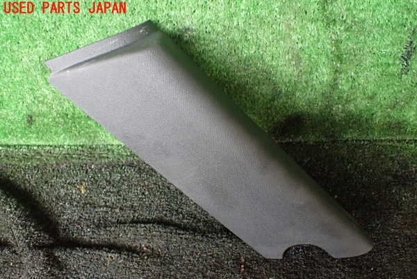 5UPJ-19977660]ジープラングラー アンリミテッド(JK38L)左フロントピラートリム 中古_m0001.jpg