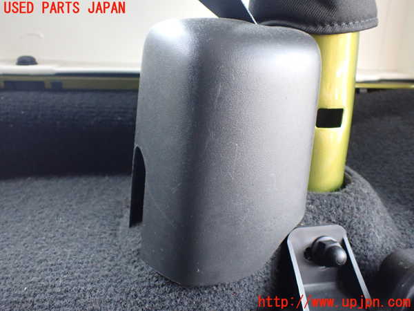 5UPJ-19977155]ジープラングラー アンリミテッド(JK38L)右2列目シートベルト 中古_m0002.jpg
