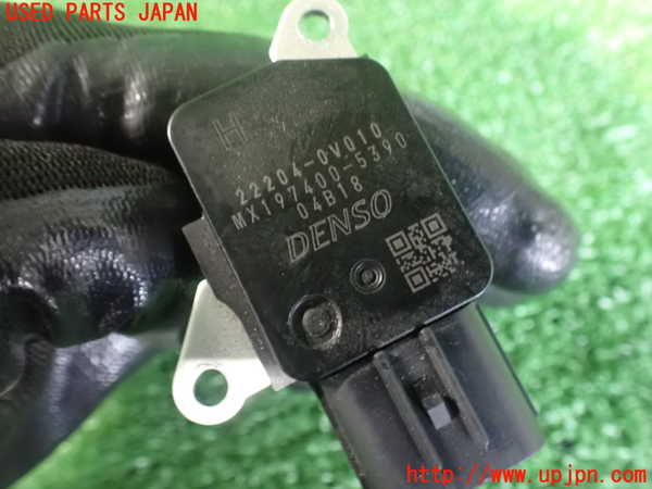 2UPJ-19986320]ハリアー(ZSU60W)エアフロメーター 中古_m0003.jpg