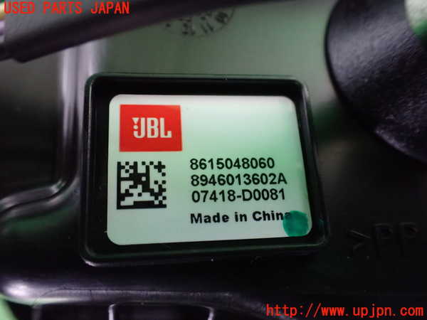 2UPJ-19986530]ハリアー(ZSU60W)ウーハー 中古_m0003.jpg