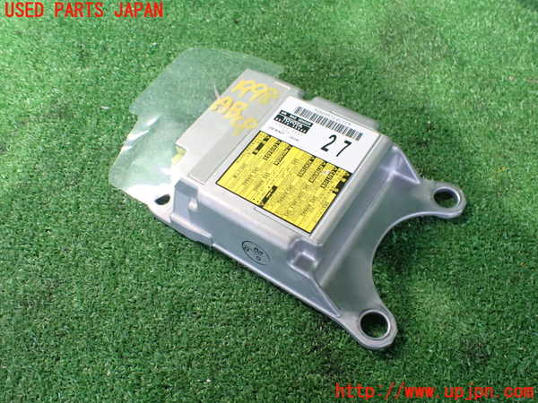 2UPJ-19986145]ハリアー(ZSU60W)エアバッグコンピューター 【ジャンク品】 中古_m0001.jpg