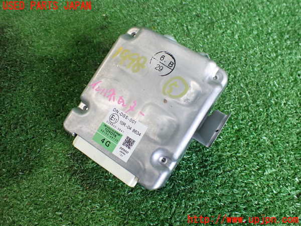 2UPJ-19986150]ハリアー(ZSU60W)コンピューター5 (DRIVENG SUPPORT) 中古_m0001.jpg