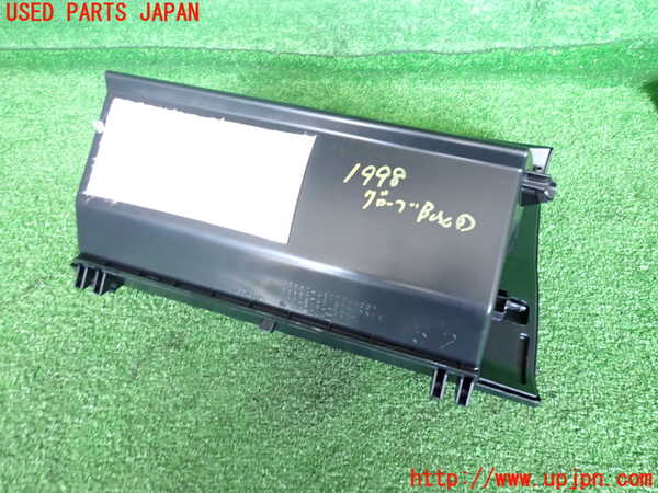 2UPJ-19987516]ハリアー(ZSU60W)グローブボックス1 中古_m0003.jpg