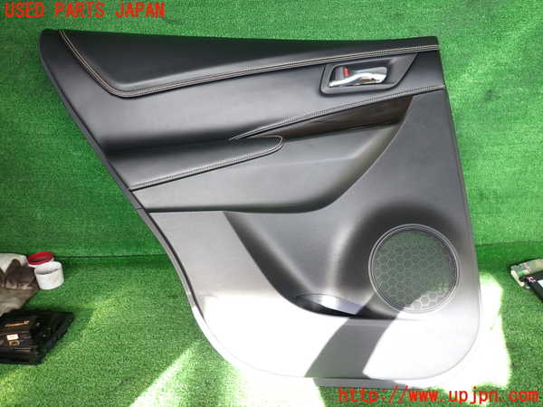 2UPJ-19981324]ハリアー(ZSU60W)左後ドア内張り 中古_m0001.jpg