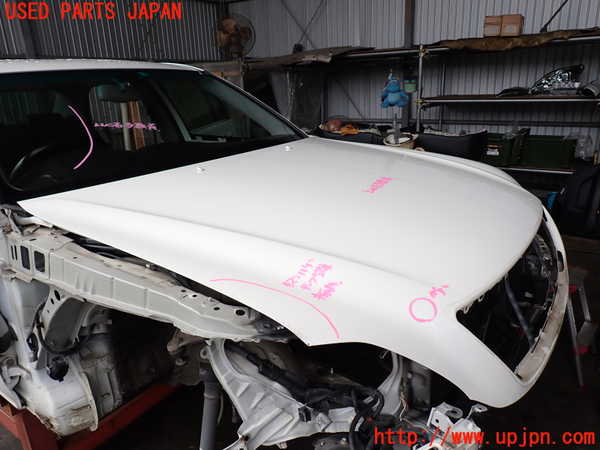 2UPJ-19991060]セルシオ(UCF31)ボンネットフード 中古_m0002.jpg