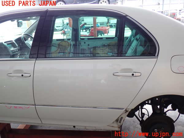2UPJ-19991320]セルシオ(UCF31)左後ドア (M2F5) 中古_m0001.jpg