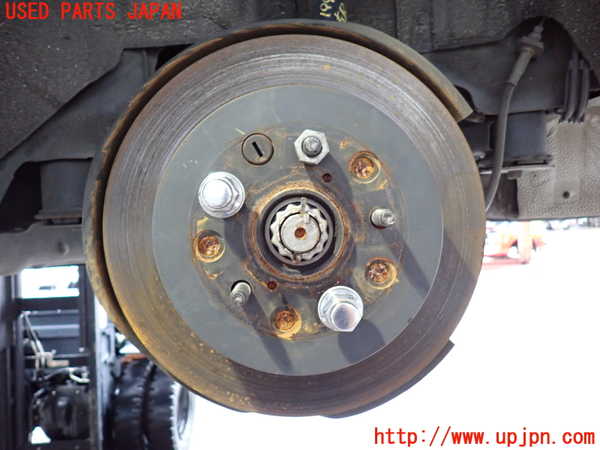 2UPJ-19994305]セルシオ(UCF31)左リアナックルハブ 中古_m0001.jpg