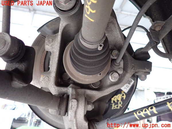 2UPJ-19994305]セルシオ(UCF31)左リアナックルハブ 中古_m0002.jpg